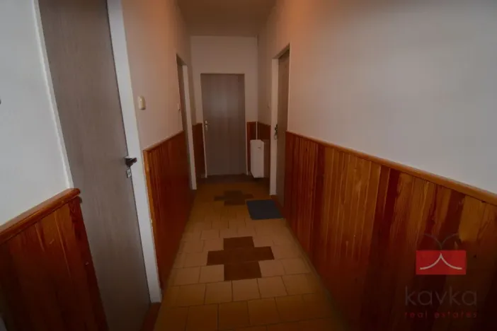 Prodej rodinného domu, Oudoleň, 309 m2