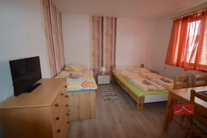 Prodej rodinného domu, Oudoleň, 309 m2