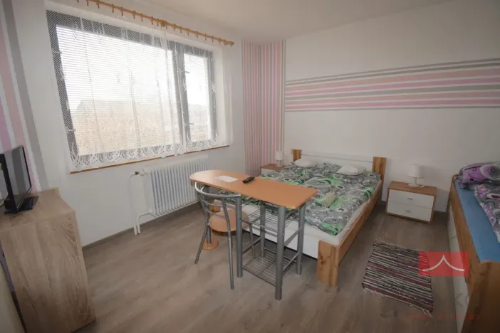 Prodej rodinného domu, Oudoleň, 309 m2