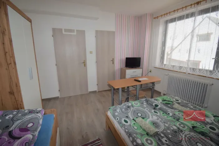 Prodej rodinného domu, Oudoleň, 309 m2