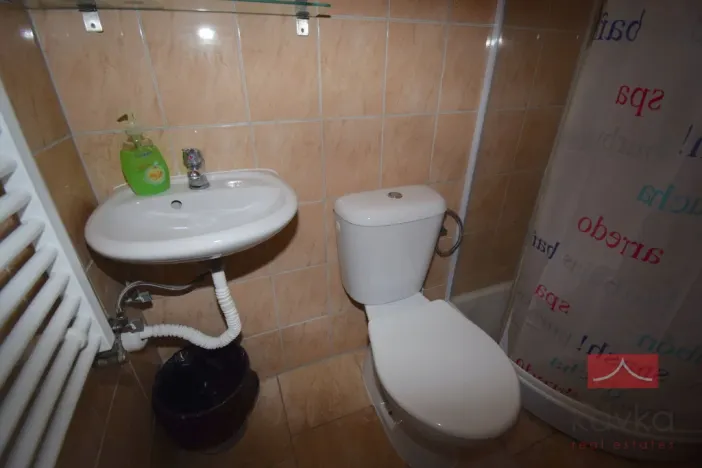 Prodej rodinného domu, Oudoleň, 309 m2