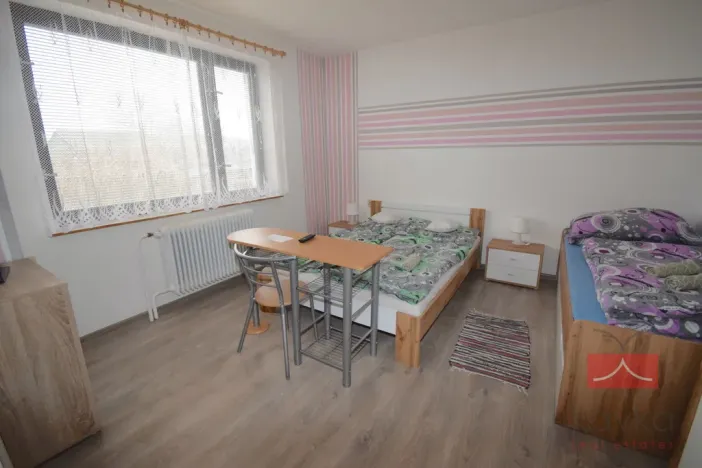 Prodej rodinného domu, Oudoleň, 309 m2