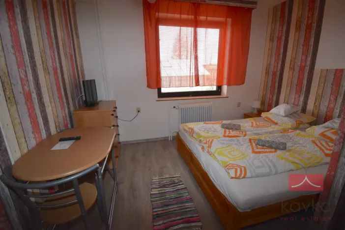 Prodej rodinného domu, Oudoleň, 309 m2