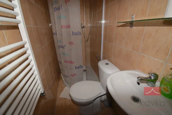 Prodej rodinného domu, Oudoleň, 309 m2