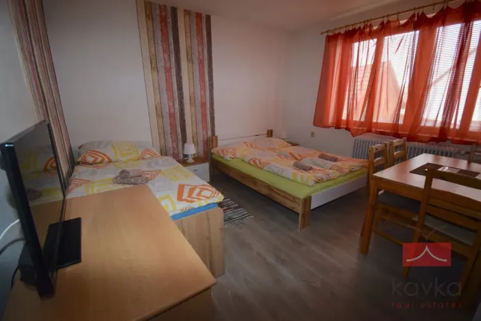 Prodej rodinného domu, Oudoleň, 309 m2