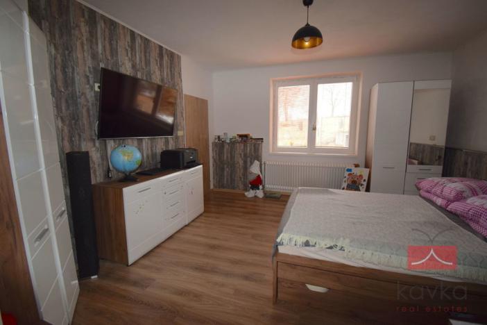 Prodej rodinného domu, Oudoleň, 469 m2