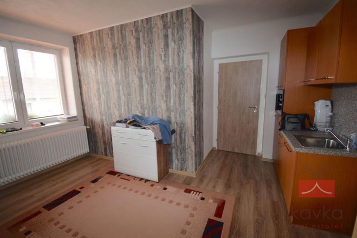 Prodej rodinného domu, Oudoleň, 469 m2