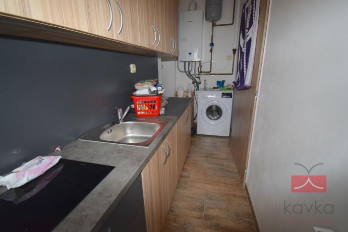 Prodej rodinného domu, Oudoleň, 469 m2