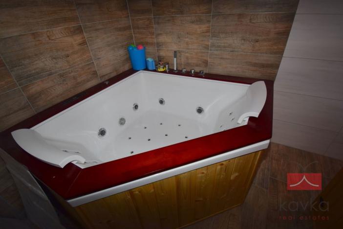 Prodej rodinného domu, Oudoleň, 469 m2