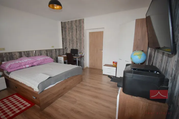 Prodej rodinného domu, Oudoleň, 469 m2