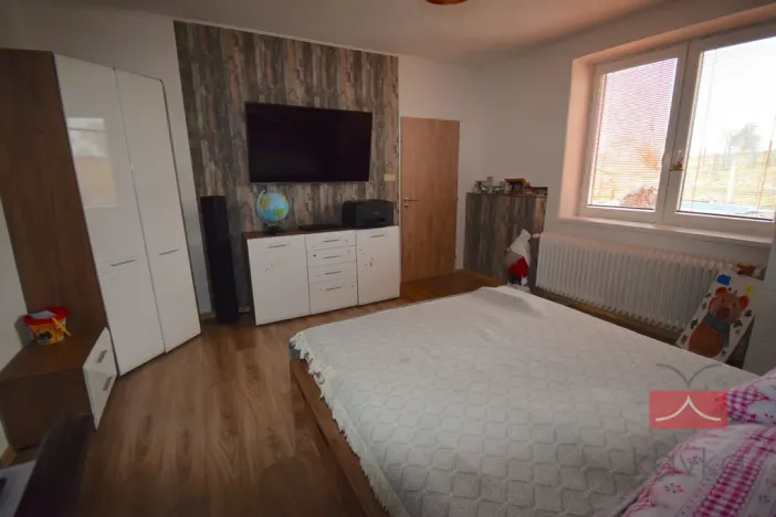 Prodej rodinného domu, Oudoleň, 469 m2