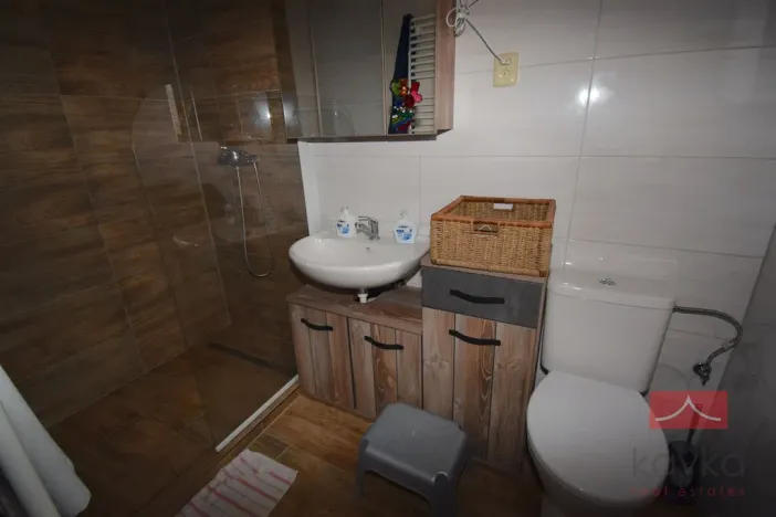 Prodej rodinného domu, Oudoleň, 469 m2