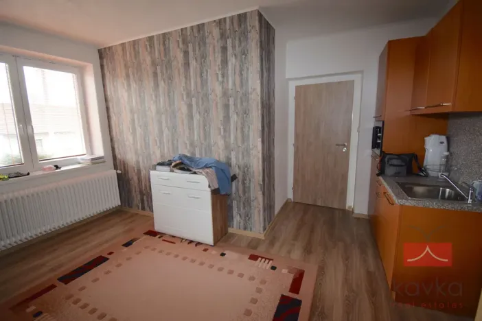 Prodej rodinného domu, Oudoleň, 469 m2