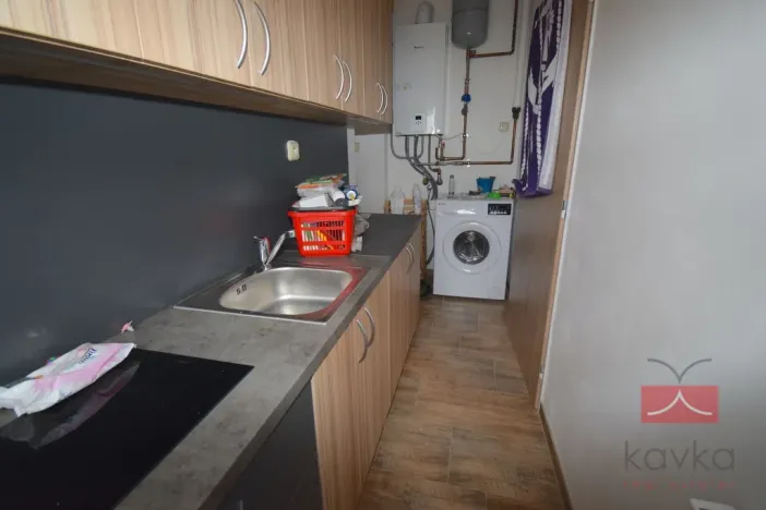 Prodej rodinného domu, Oudoleň, 469 m2