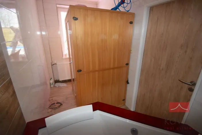 Prodej rodinného domu, Oudoleň, 469 m2