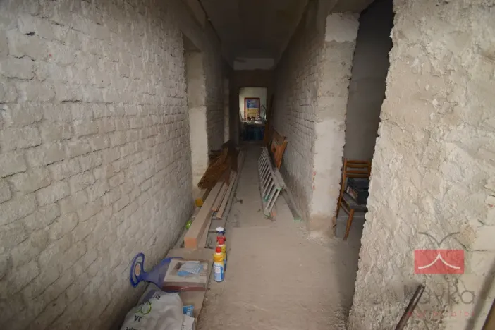 Prodej rodinného domu, Oudoleň, 469 m2