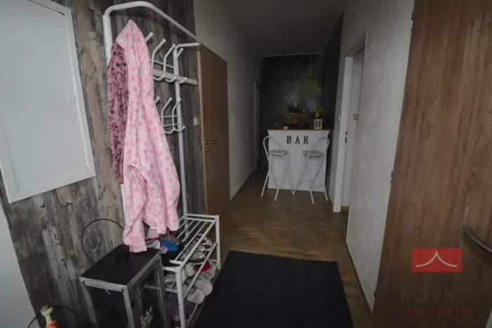 Prodej rodinného domu, Oudoleň, 469 m2