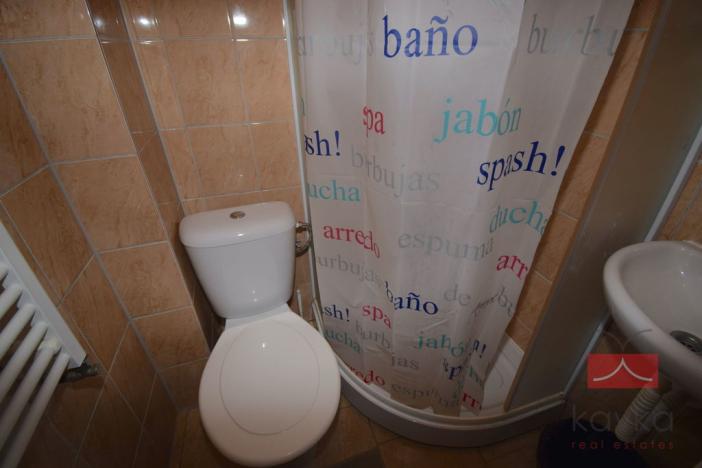 Prodej apartmánu, Oudoleň, 987 m2