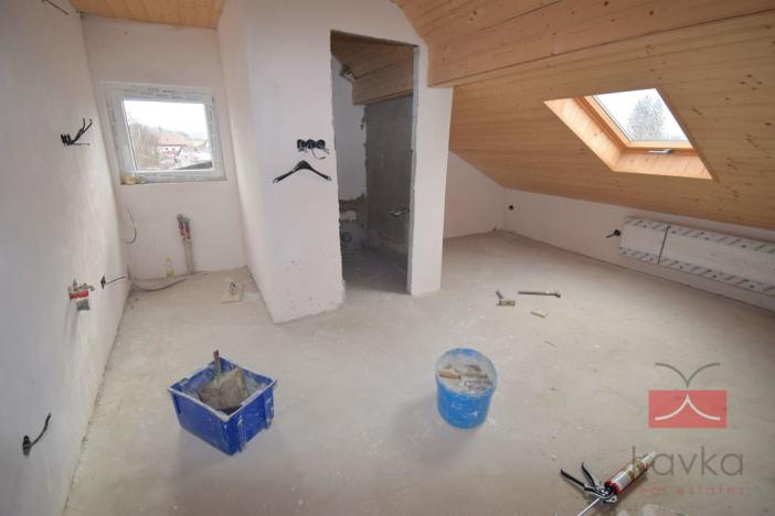 Prodej apartmánu, Oudoleň, 987 m2