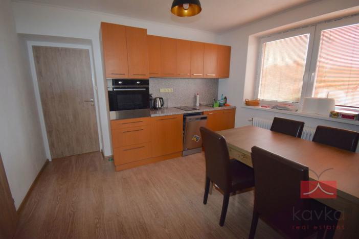 Prodej apartmánu, Oudoleň, 987 m2