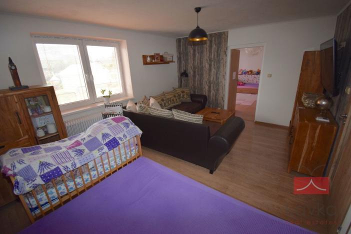 Prodej apartmánu, Oudoleň, 987 m2