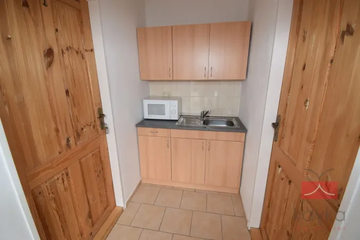 Prodej apartmánu, Oudoleň, 987 m2