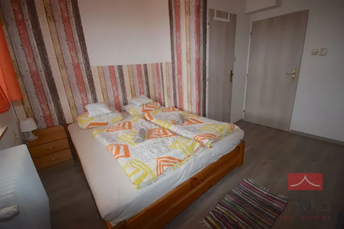 Prodej apartmánu, Oudoleň, 987 m2