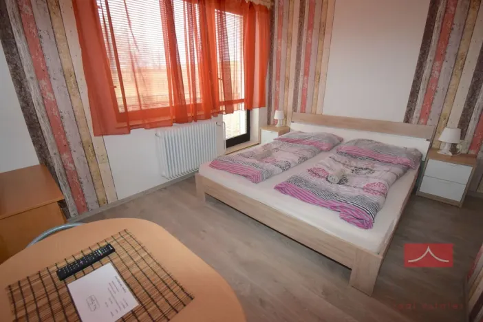 Prodej apartmánu, Oudoleň, 987 m2