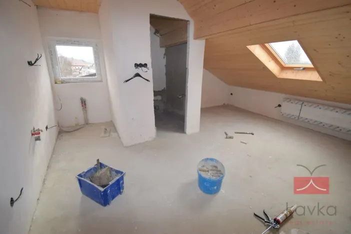 Prodej apartmánu, Oudoleň, 987 m2