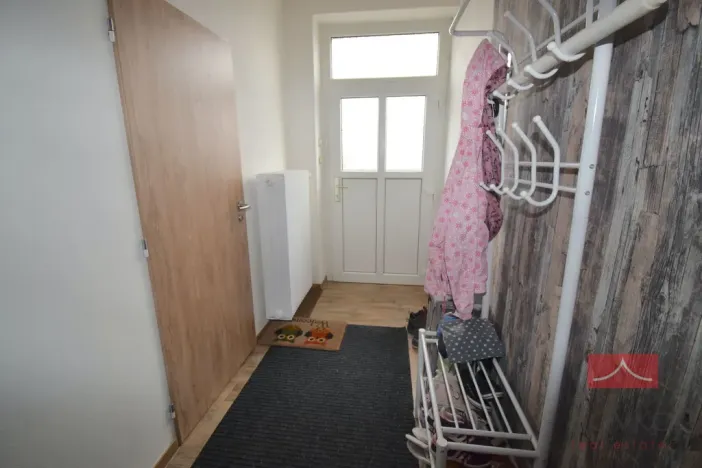 Prodej apartmánu, Oudoleň, 987 m2
