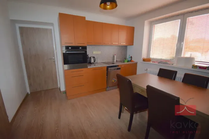 Prodej apartmánu, Oudoleň, 987 m2