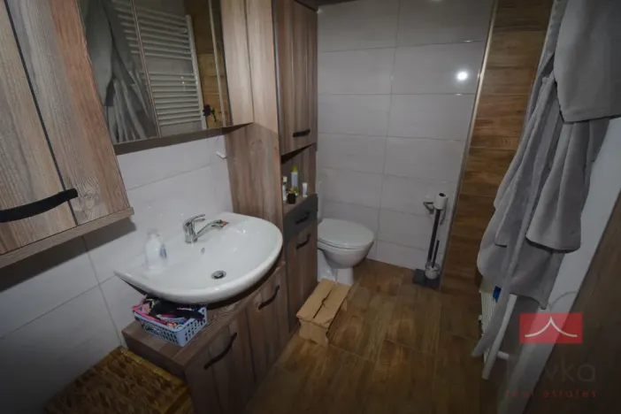 Prodej apartmánu, Oudoleň, 987 m2