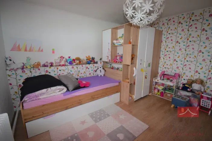 Prodej apartmánu, Oudoleň, 987 m2