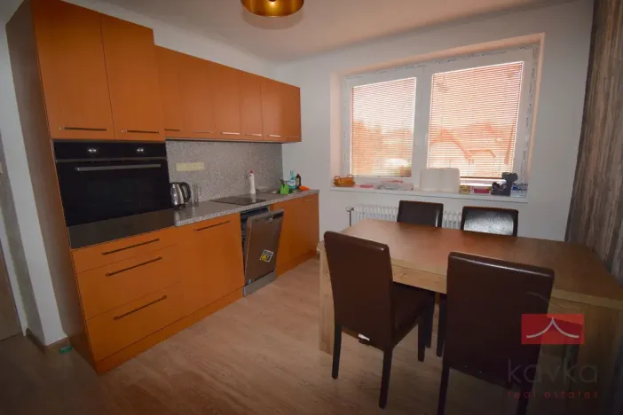 Prodej apartmánu, Oudoleň, 987 m2