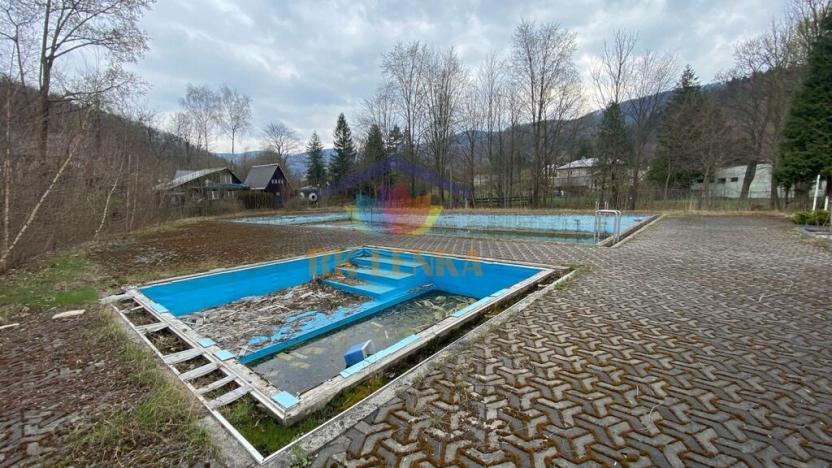 Prodej pozemku pro bydlení, Řeka, 4712 m2