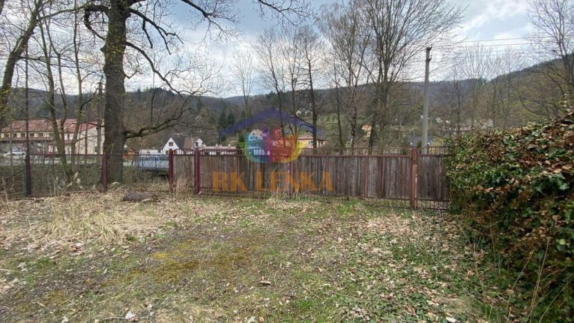 Prodej pozemku pro bydlení, Řeka, 4712 m2