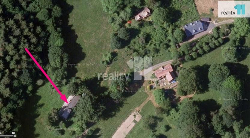 Prodej rodinného domu, Světlá pod Ještědem, 176 m2