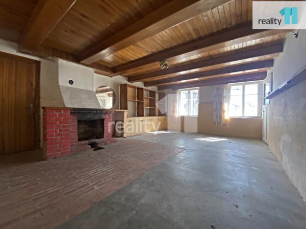 Prodej rodinného domu, Světlá pod Ještědem, 176 m2