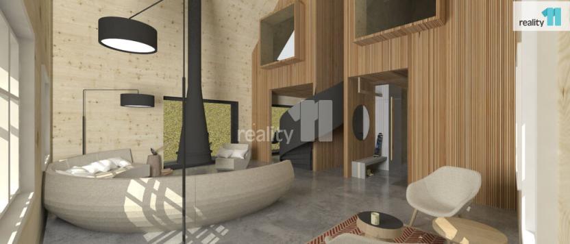 Prodej rodinného domu, Světlá pod Ještědem, 176 m2