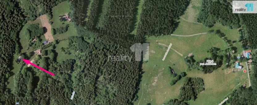 Prodej rodinného domu, Světlá pod Ještědem, 176 m2