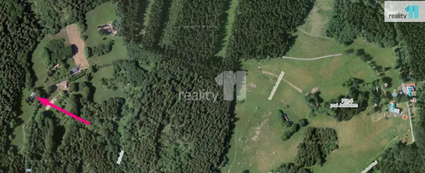 Prodej rodinného domu, Světlá pod Ještědem, 176 m2