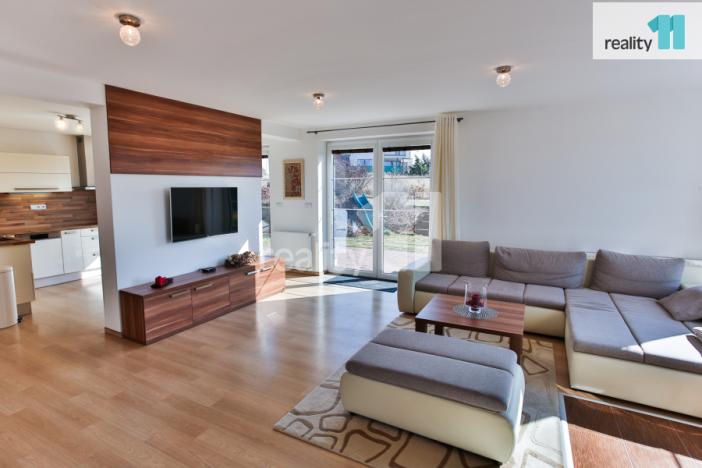 Prodej rodinného domu, Radějovice, 238 m2