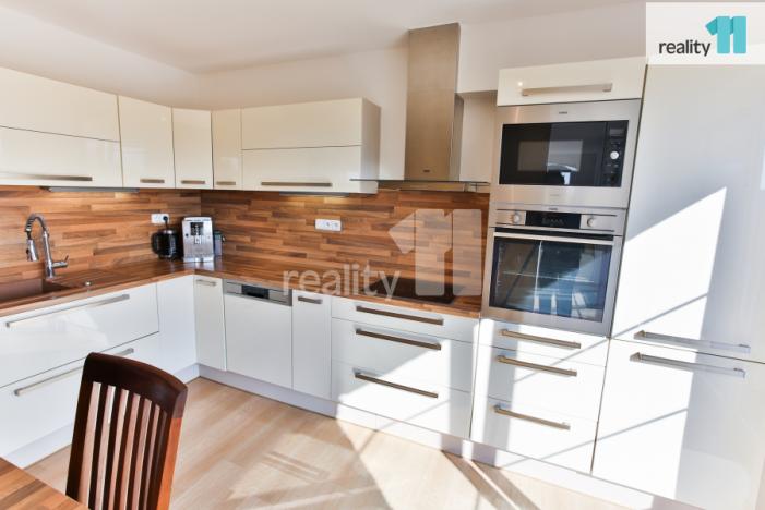 Prodej rodinného domu, Radějovice, 238 m2