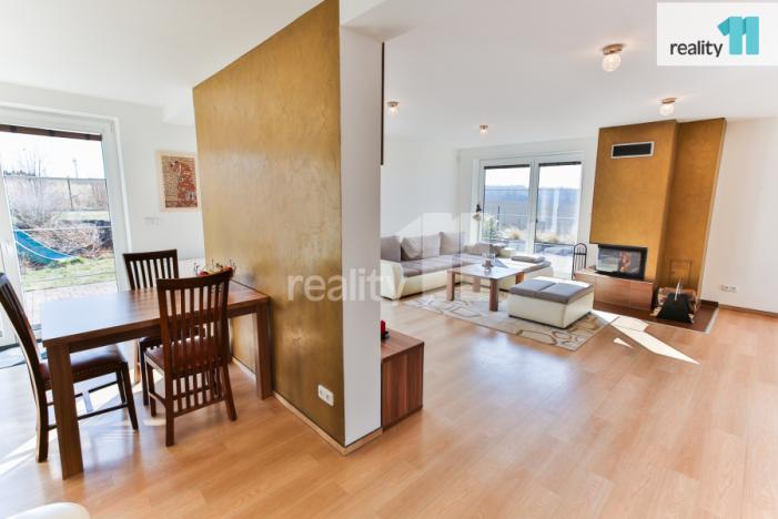 Prodej rodinného domu, Radějovice, 238 m2