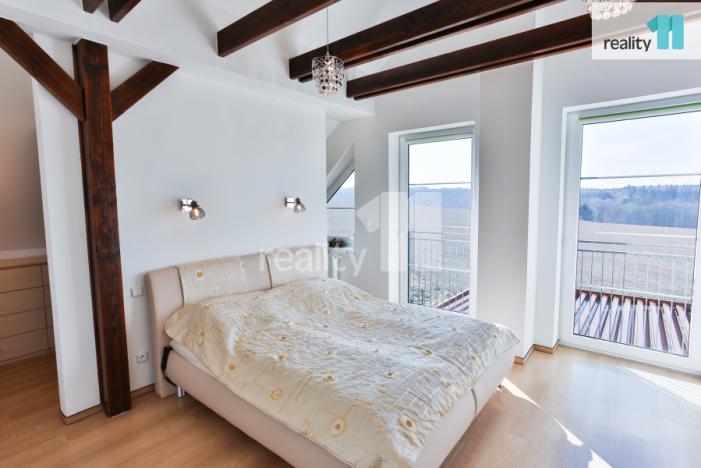 Prodej rodinného domu, Radějovice, 238 m2