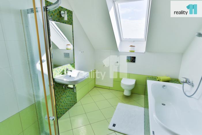 Prodej rodinného domu, Radějovice, 238 m2