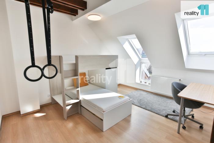 Prodej rodinného domu, Radějovice, 238 m2