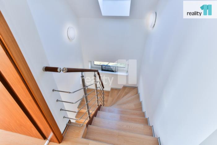 Prodej rodinného domu, Radějovice, 238 m2