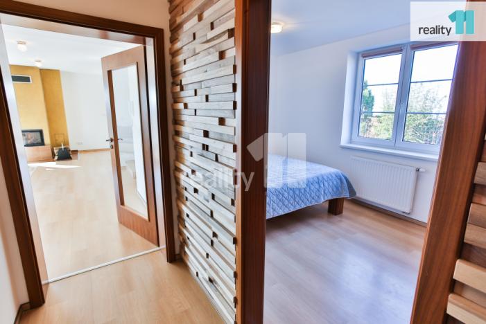 Prodej rodinného domu, Radějovice, 238 m2