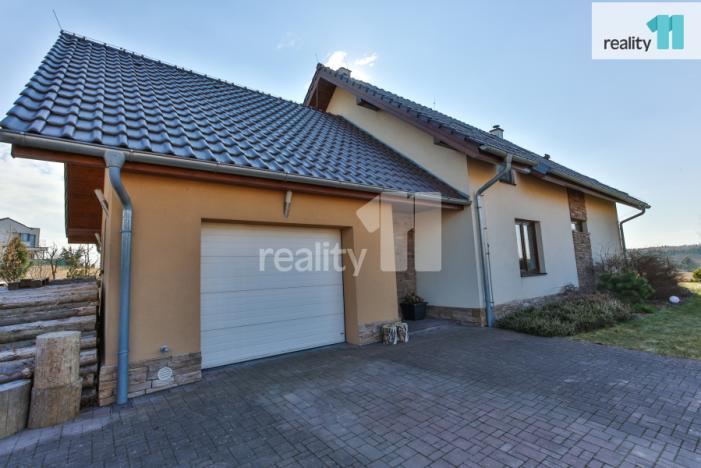 Prodej rodinného domu, Radějovice, 238 m2